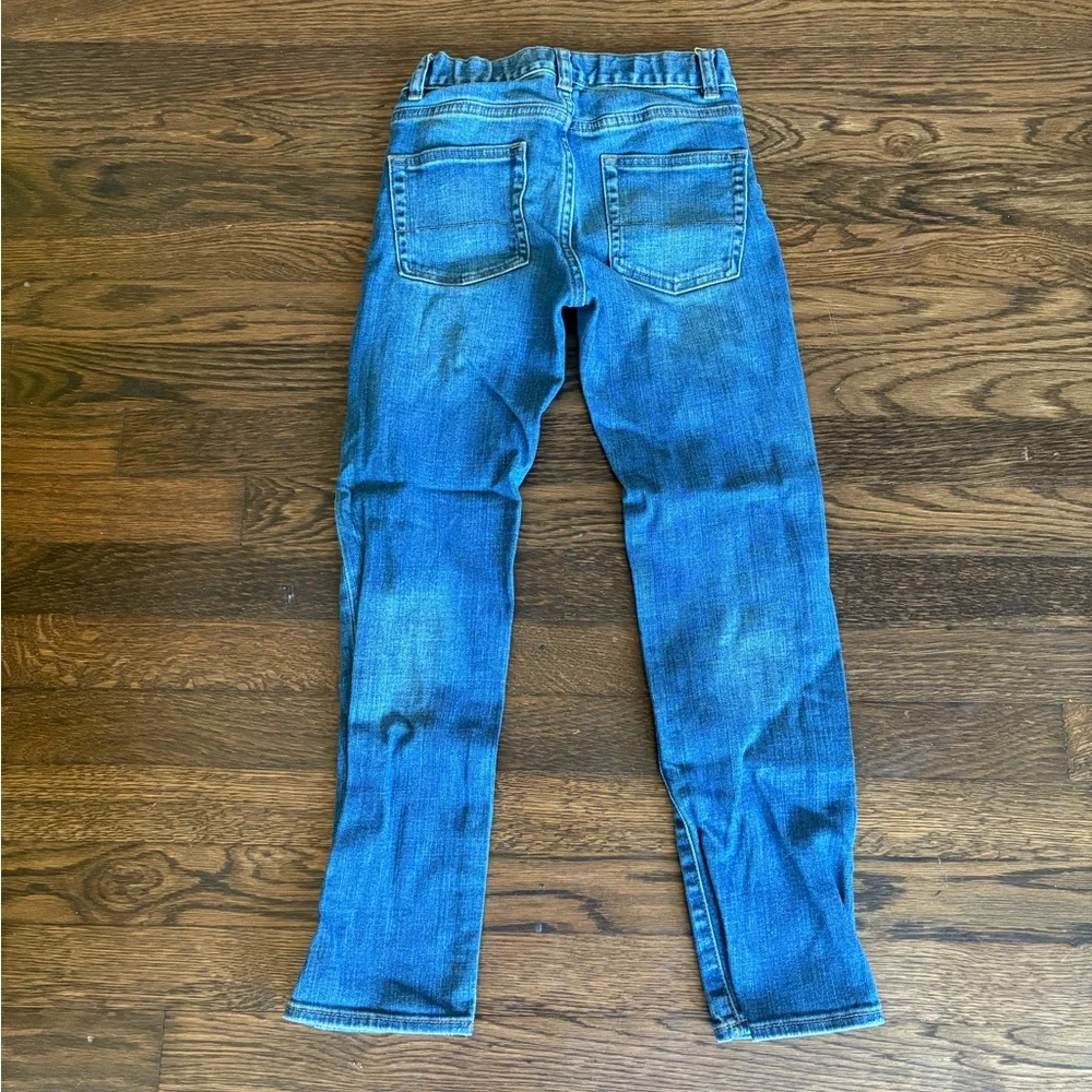 J crew kids crewcuts jeans